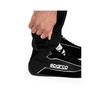 Kombinezon Sparco One MY21 czarny/czerwony