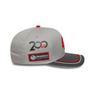 Czapka baseballowa 200th Race Haas F1 2025