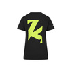 T-shirt damski LH Mercedes AMG F1 2024