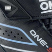 Buty OMP One-S MY20 czarne (FIA)