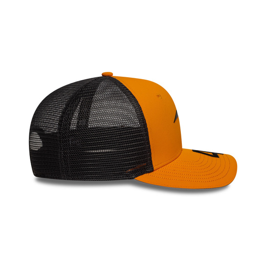 Czapka z daszkiem Lando Norris Team McLaren F1