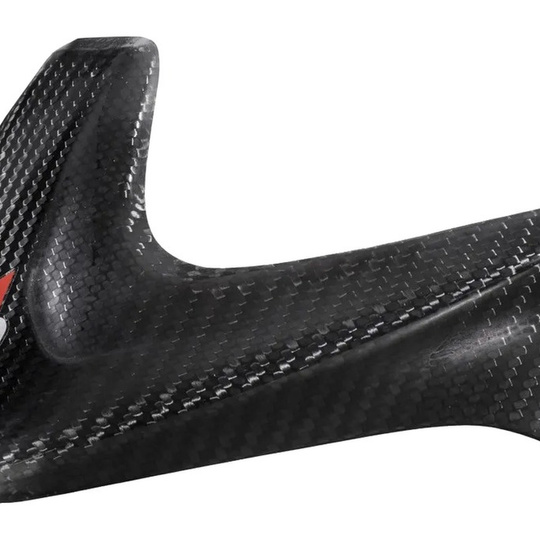 Daszek Stilo WRX Raid Carbon