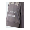 T-shirt dziecięcy Team Audi F1 2026