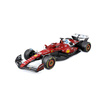 Model 1/18 Charles Leclerc SF25 Scuderia Ferrari