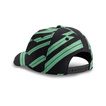 Czapka baseballowa Track Graphic zielona Formula 1 2026