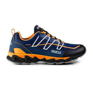 Buty Sparco Torque granatowe