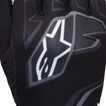Rękawice Alpinestars Tech-1 K Race V2 Graphic 1 czarne