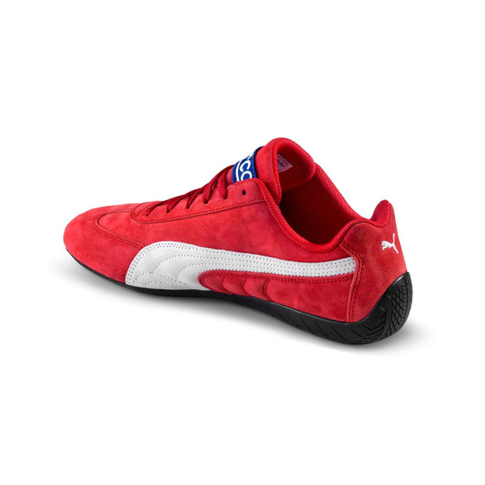 Buty Sparco Puma Speedcat czerwone