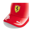 Czapka baseballowa Lewis Hamilton Team Scuderia Ferrari F1 2026