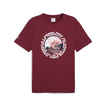 T-shirt męski Canada GP Formula 1 2025