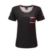 Koszulka t-shirt damska Team WRC Toyota Gazoo Racing