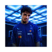 Koszulka t-shirt Singapore GP McLaren F1 2026