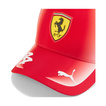 Czapka z daszkiem dziecięca Lewis Hamilton Team Scuderia Ferrari F1 2026
