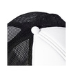 Czapka baseballowa biała Star Trucker Mercedes AMG F1 2025