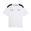 Koszulka t-shirt Drivers Team BMW Motorsport 2026 biała