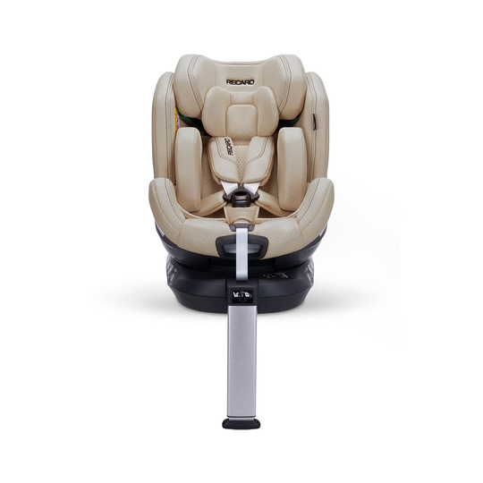 Fotelik dziecięcy Recaro Xenon Kid Elegant Beige