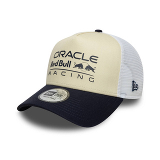 Czapka męska Seasonal Trucker Red Bull Racing 2026