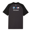 Polo męskie PUMAtech Team BMW Motorsport 2026