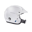 Kask Stilo Venti WRC COMPOSITE Rally biały (FIA)