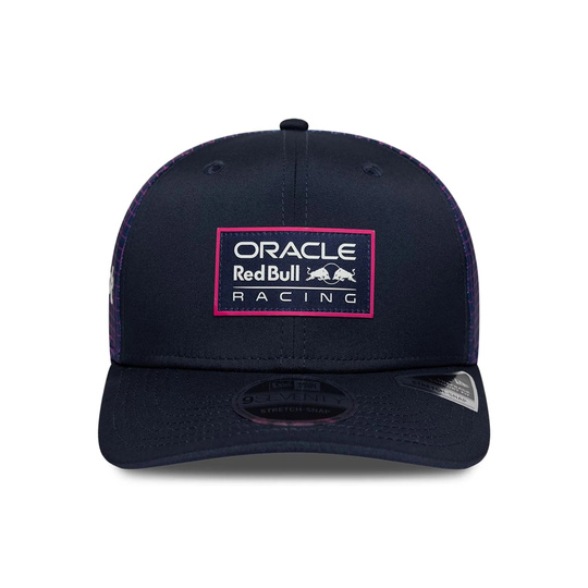 Czapka z daszkiem Miami GP Team Red Bull Racing F1 2026