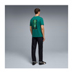 T-shirt męski Car Graphic Aston Martin F1 2026