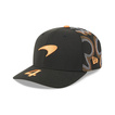 Czapka baseballowa Norris Austin GP McLaren F1 2025