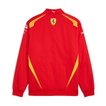 Kurtka Team AF Corse Scuderia Ferrari F1 2026