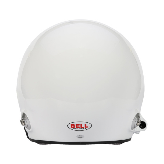 Kask Bell MAG-10 Rally Pro MY25 (FIA)