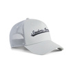 Czapka baseballowa szara SF Trucker Scuderia Ferrari F1 2026