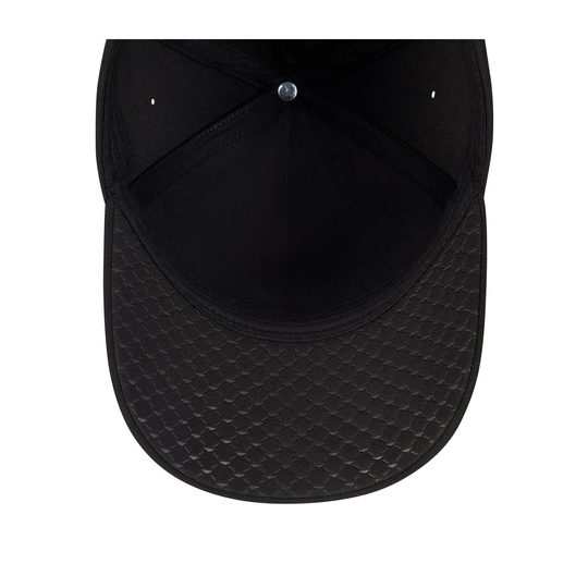 Czapka baseballowa czarna USA Aston Martin F1