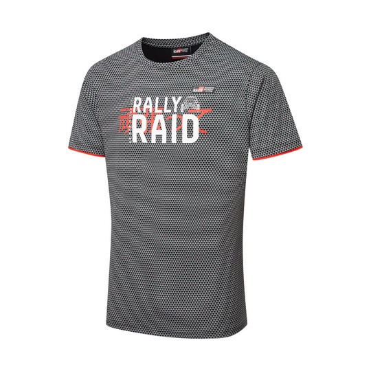Koszulka t-shirt Rally-Raid Supporter Toyota Gazoo Racing