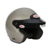 Kask Bell MAG SPORT srebrny (FIA)