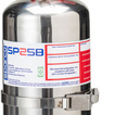 Gaśnica ręczna Inox Sparco 2L
