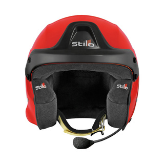 Kask Stilo Trophy DES Offshore (FIA)