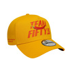 Czapka z daszkiem Carlos Sainz Team Fifty5 Madryt Williams F1 2026