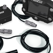 Centralka interkomu Sparco IS-400 BT Socket