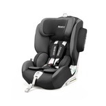 Fotelik dziecięcy Sparco SK1000I G123 szary (9-36 kg)