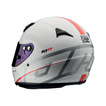 Kask OMP KJ-8 EVO (CMR)