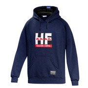 Bluza z kapturem Sparco Lancia HF Squadra Corse