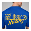 Koszulka t-shirt Pitlane Williams F1