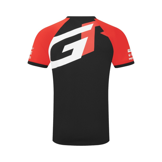 Koszulka t-shirt Team WRT Toyota Gazoo Racing 2026
