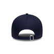 Czapka z daszkiem Essential Williams F1 2026 granatowa