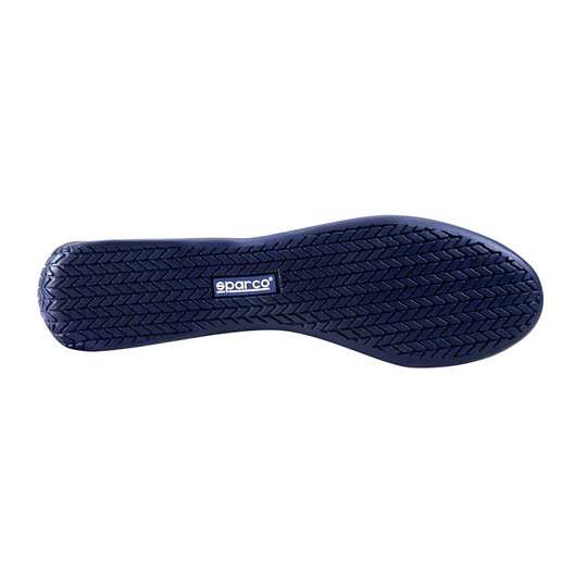 Buty Sparco SL-17 granatowe/czarne