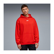 Bluza z kapturem Racing Line Formula 1 2026 czerwona