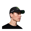 Czapka baseballowa czarna Stroll Team Aston Martin F1 2025