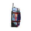 Torba podróżna Ogio RIG 9800 WOODBLOCK