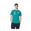 T-shirt męski Team Aston Martin F1 2025