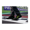Buty Sparco Slalom MY22 czarne/żółte (FIA)