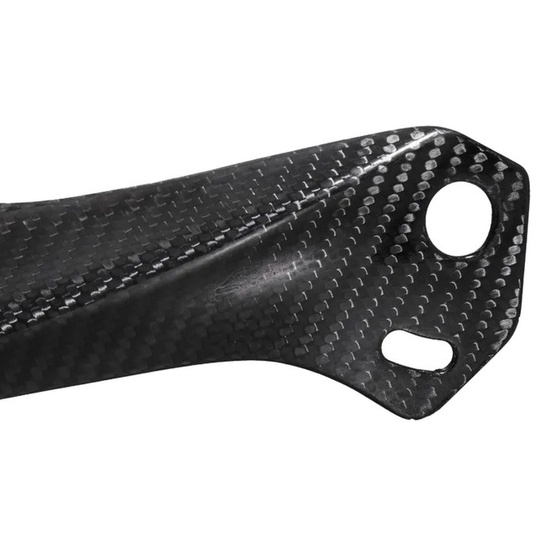 Daszek Stilo WRX Raid Carbon