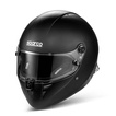 Kask Sparco Stealth RF czarny (FIA)